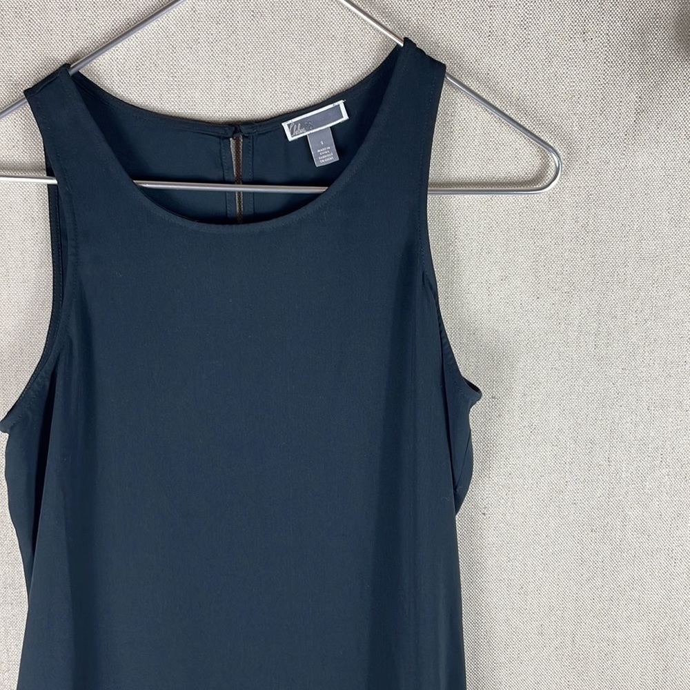 Chelsea 28 > Sleeveless Little Black Dress Small - Picture 3 of 6